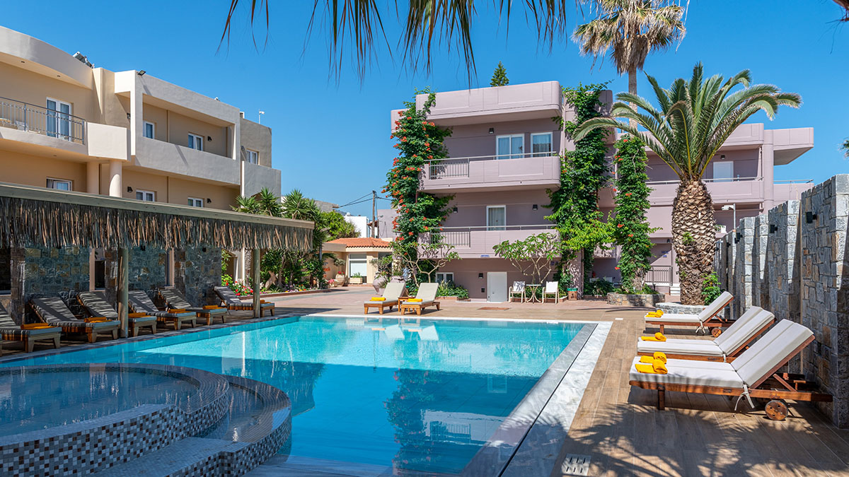 High Beach Hotel - NR